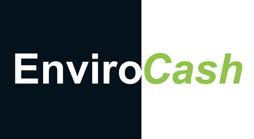 EnviroCash Logo